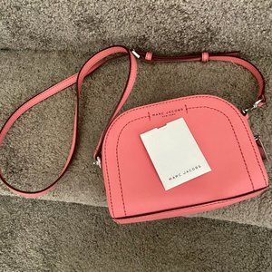 Marc Jacobs Crossbody Bag